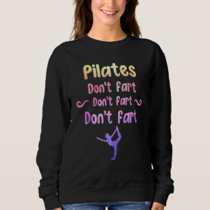 Sudadera Profesor instructor de Pilates 7