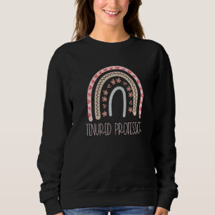 Sudadera Profesora titular de Congrats Mujeres Congratas Te