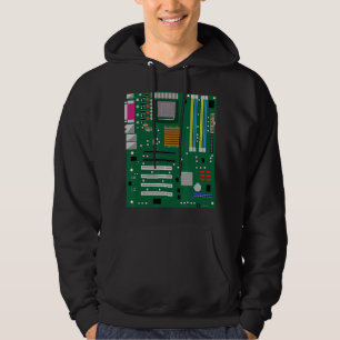 Sudadera Programación - Informática Programador Software