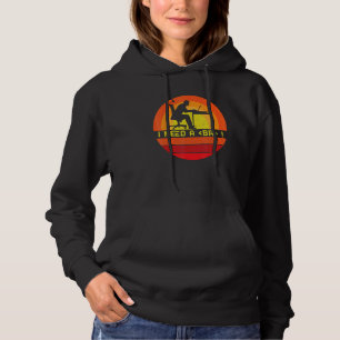 Sudadera Programación Necesita Romper Sintaxis Programador