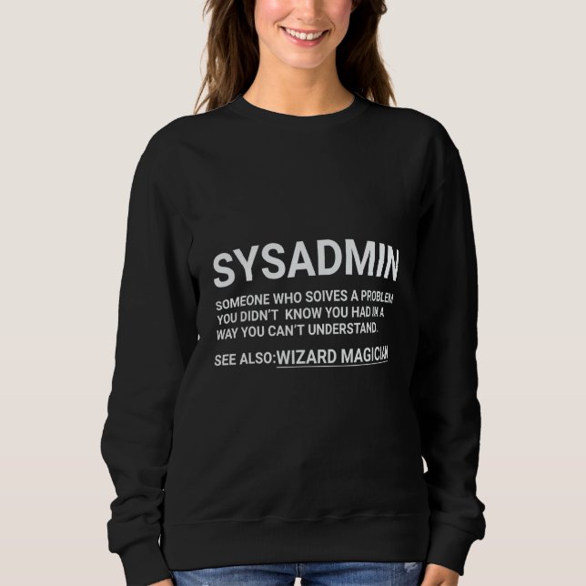 Sudadera programación Tecnología Software Script HTML Red (Anverso)