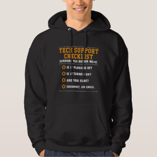 Sudadera programador