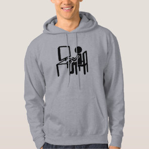 Sudadera Programador