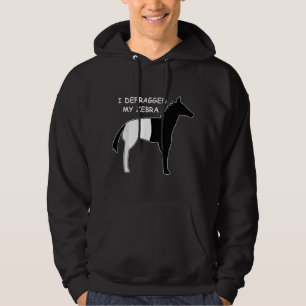 Sudadera Programador Coder - Desarrollador de Programas de