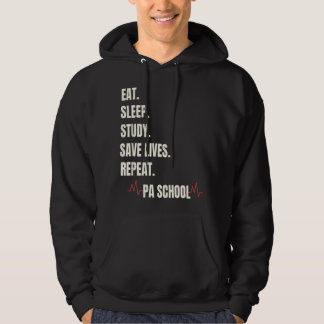 Sudadera Programas de Escuela PA Regalos de Escuela PA Asis