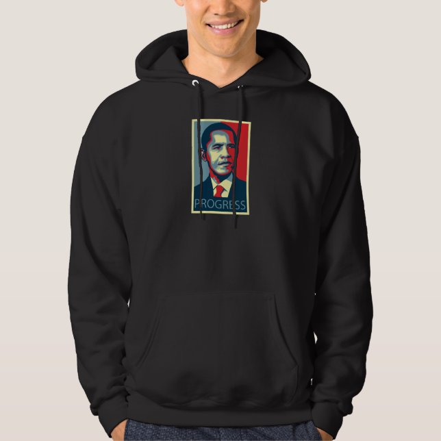 Sudadera Progreso (Anverso)