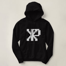 Sudadera Projekt Xenox Chi Rho (Mujeres) Camisas suaves enc