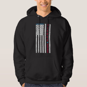Sudadera Promocionado A Dee-Dee Daddy La Primera Vez Papá