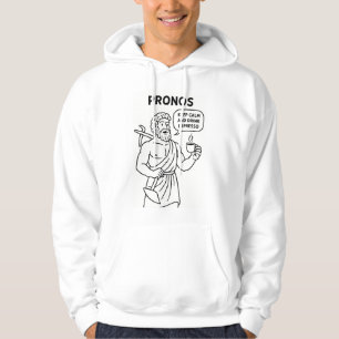 Sudadera Pronos