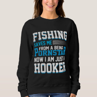 Sudadera Pronóstico de fin de semana Diseño de humor de pes