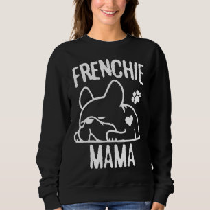 Sudadera Propietario de Perro de Bulldog Francés