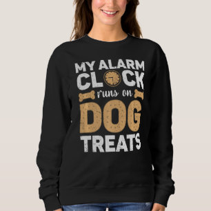 Sudadera Propietario de Perro Paw Siberian Husky 2