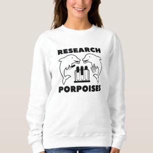 Sudadera Propuestas de investigación
