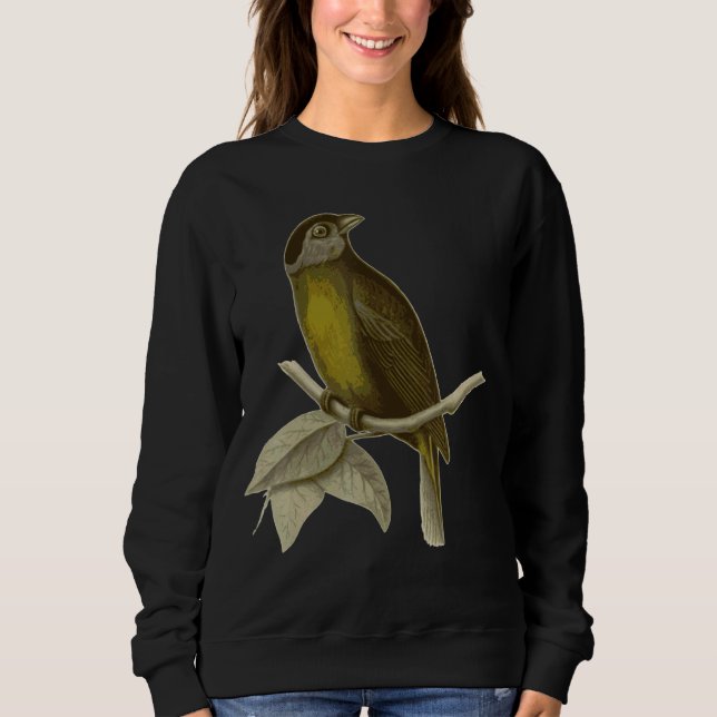 Sudadera Protección de los animales Protección de los masco (Anverso)