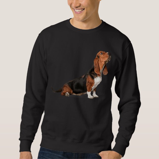 Sudadera Protección de los animales Protección de los masco (Anverso)