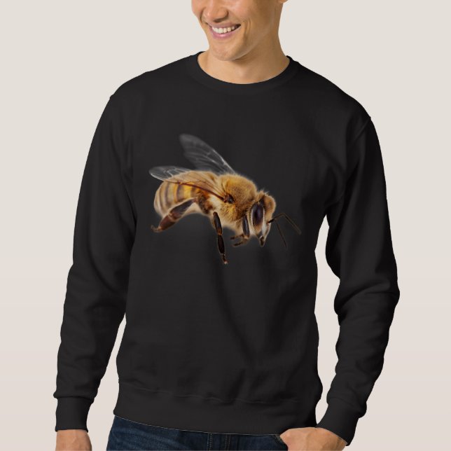 Sudadera Protección de los animales Protección de los masco (Anverso)