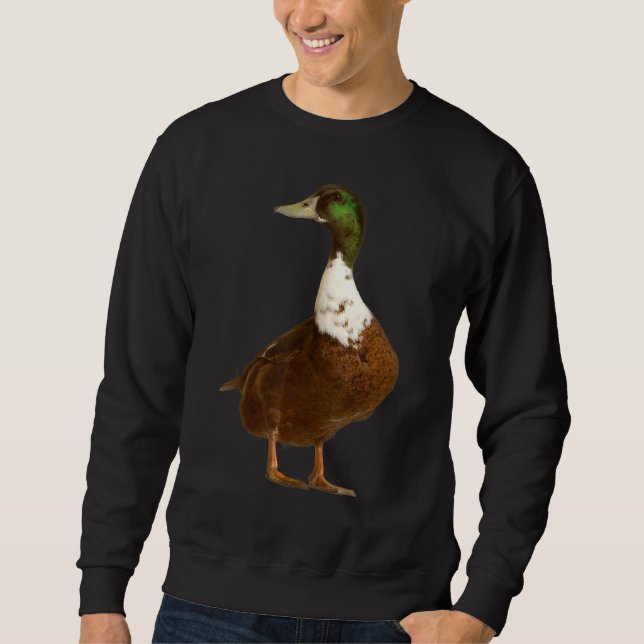 Sudadera Protección de los animales Protección de los masco (Anverso)