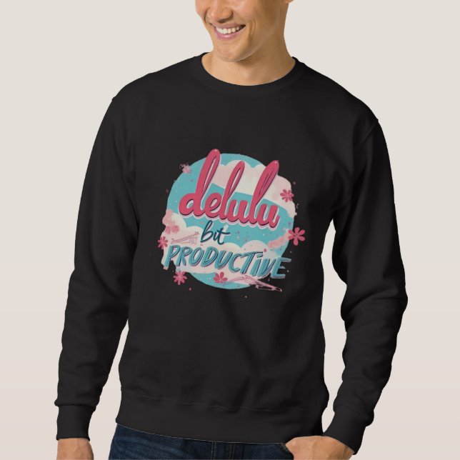 Sudadera Protector (Anverso)