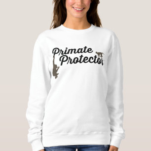 Sudadera Protector del primate