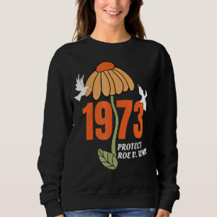 Sudadera Proteger El Aborto De Roe V Wade 1973 Es Salud