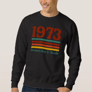 Sudadera Proteger El Aborto De Roe V Wade 1973 Es Salud 5
