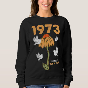 Sudadera Proteger El Aborto De Roe V Wade 1973 Es Salud 9