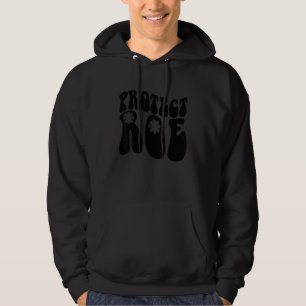 Sudadera Proteger Roe Feminista Derechos de la Mujer Mi Cue