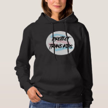 Proteger ropa transgénero para niños - Estilos de 
