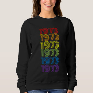 Sudadera Proteja Roe V Wade 1973 Retro Feminista Pro-Choice