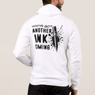 Sudadera Próxima nueva infusión: Cita divertida para artist