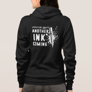 Sudadera Próxima nueva infusión: Cita divertida para artist