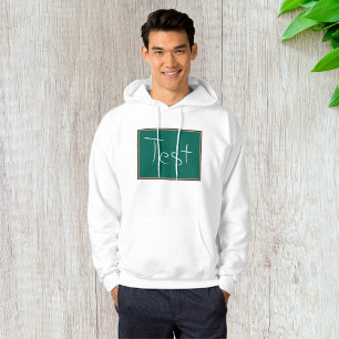 Sudadera Prueba de Blackboard