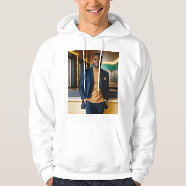 SUDADERA PS (Anverso)