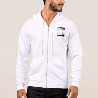 Sudadera Psa 19-1 Skier sweatshirt