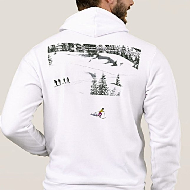 Sudadera Psa 19-1 Skier sweatshirt (Subido por el creador)