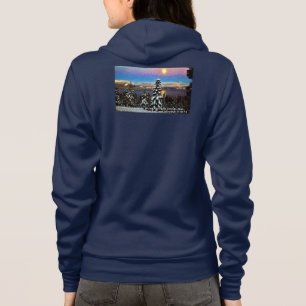 Sudadera Psa 55:7-8