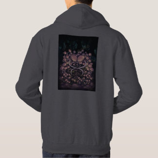 Sudadera Psilocybe Allenii