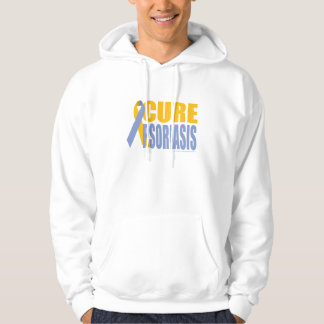 Sudadera Psoriasis de la curación