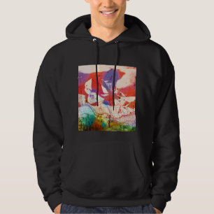 Sudadera Psychedelic Bodegas Marques de Riscal 2
