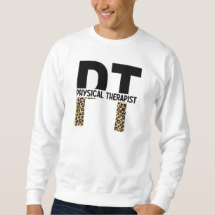 Sudadera PT Cheetah Print PT Grad Regalos