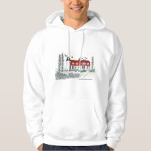 SUDADERA PTE BETSIE