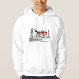 SUDADERA PTE BETSIE