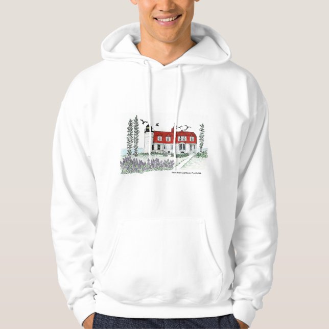 SUDADERA PTE BETSIE (Anverso)