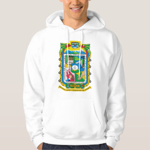 Sudadera Puebla, México