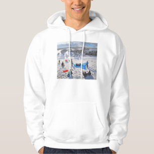 Sudadera Pueblo Chatsworth 2010 de Edensor