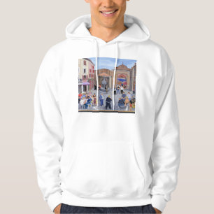 Sudadera Pueblo en Provence