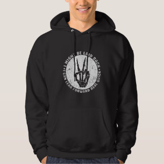 Sudadera Puede Que Me Devuelvan, Pero Puedo Hacer Avance Re