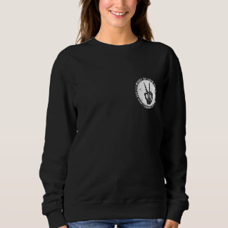 Sudadera Puede Que Me Devuelvan, Pero Puedo Hacer Avance Re