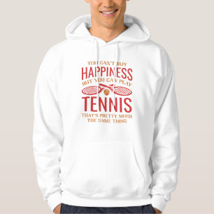 Sudadera Puedes Jugar Tenis