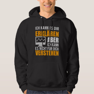 Sudadera Puedo Explicártelo A Tu Ingeniero De Física 1